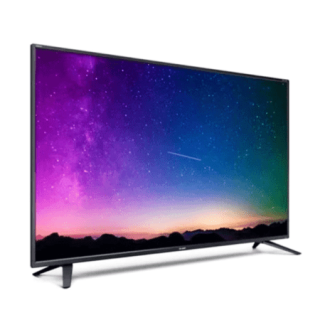 TV Led Iris 32E30 32" HD - Gris