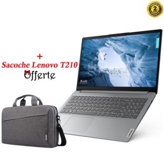 LENOVO IdeaPad 1 15IGL7 Intel Celeron N4020 8/256GB