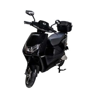 Scooter Électrique NOVAGO TIGER 70 Noir