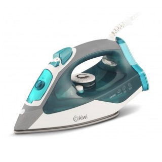 KIWI Fer à Repasser KSI-6319C (2200 W) Bleu
