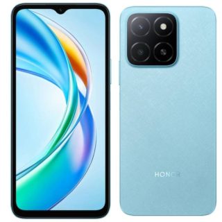 Honor X5b Plus 4Go 128Go Bleu