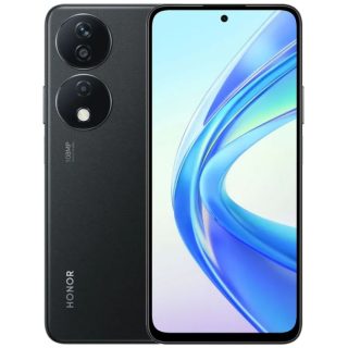 Honor X7b 6Go 256Go Noir