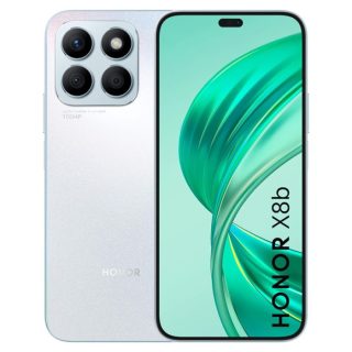 Honor X8b 8Go 512Go Silver