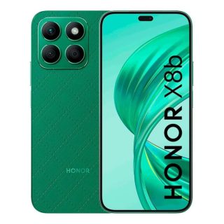 Honor X8b 8Go 512Go Vert éclatant