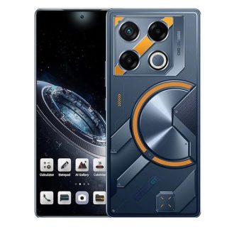 Infinix GT20 Pro 5G 12Go 256Go Orange