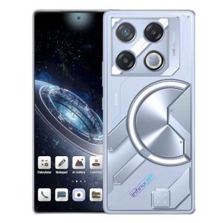 Infinix GT20 Pro 5G 12Go 256Go Silver