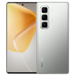 Infinix Hot 50 Pro Plus 8Go 256Go Silver