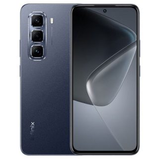 Infinix Hot 50 Pro Plus 8Go 256Go Noir