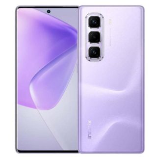 Infinix Hot 50 Pro Plus 8Go 256Go Violet