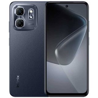 Infinix Hot 50i 6Go 128Go Noir
