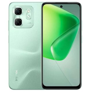 Infinix Hot 50i 6Go 128Go Vert