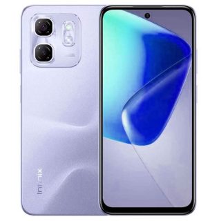 Infinix Hot 50i 6Go 128Go Violet