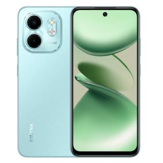 Infinix Smart 9 3Go 64Go Vert