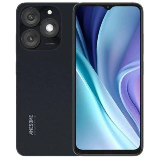 ITEL A50 2Go 64Go-Noir