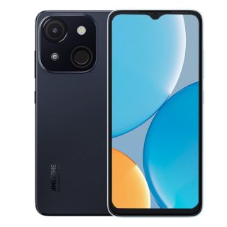 ITEL A50C 2Go 32Go - Saphir Noir
