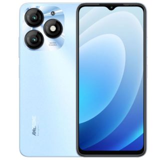 ITEL  A70 4Go 128Go - Bleu