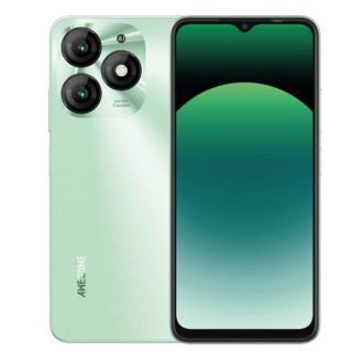 ITEL  A70 4Go 128Go - Vert