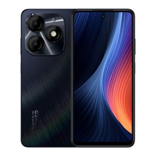 ITEL P55 8Go 256Go – Black