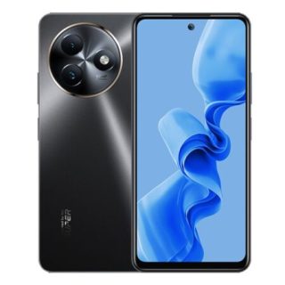 ITEL S24 8Go 256Go -Noir