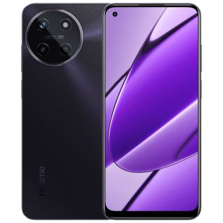 Realme 11 4G 8Go 256Go Noir