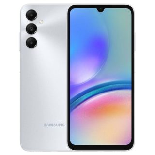 GALAXY  A05S 4Go 128Go Silver