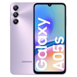 GALAXY  A05S 4Go 128Go Violet