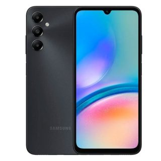 GALAXY  A05S 4Go 128Go Black
