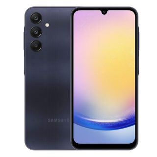 GALAXY A25 8Go 256Go Noir