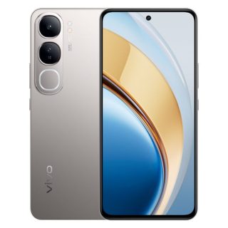 VIVO V40 Lite 8Go 256Go - Silver Titane