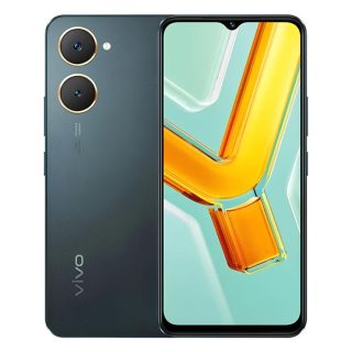 VIVO Y03 4Go 64Go - Noir