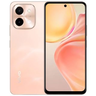 VIVO Y28 8Go 256Go Orange étincelant