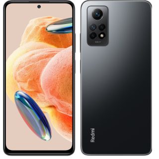 XIAOMI Redmi 12 Pro 6Go 128Go Noir