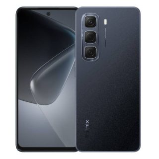Infinix Hot 50 FF 8Go 256Go Noir