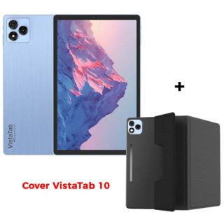 ITEL VistaTab 10 4G 10" HD - Bleu
