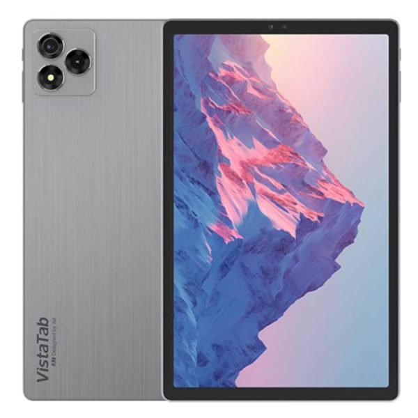 ITEL VistaTab 10 4G 10" HD - Gris – Image 2