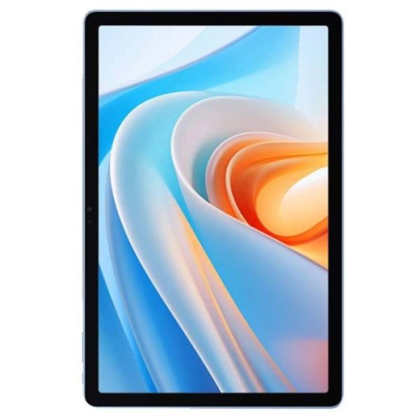 ITEL VistaTab 10 4G 10" HD - Gris – Image 3