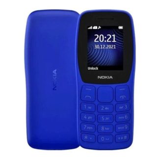 NOKIA 105 Blue