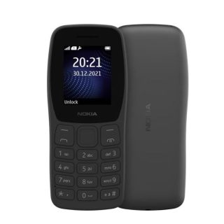 NOKIA 105 Noir