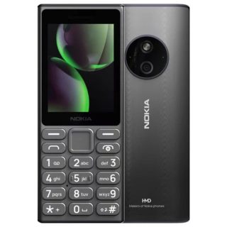 NOKIA 125 Noir