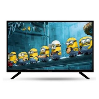 Téléviseur Condor 32" HD