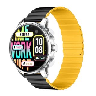 KIESLECT Montre connectée KR2
