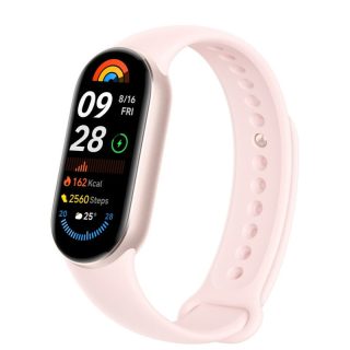 Xiaomi smart band 9 Rose