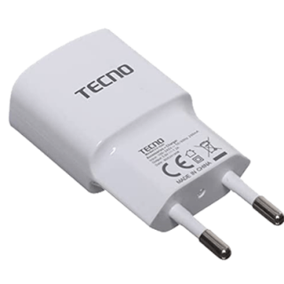 TECNO Charger XCU32 original