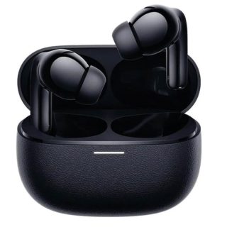 XIAOMI Écouteurs Sans Fil  Redmi Buds 5 Pro - Noir