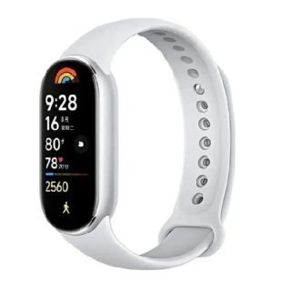Xiaomi smart band 9 Gris