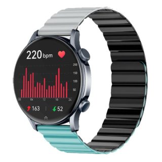 KIESLECT Montre connectée KR Pro Ltd
