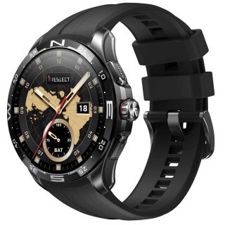 KIESLECT Watch Actor- Noir