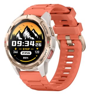 MIBRO Montre Connectée GS Active - Gold