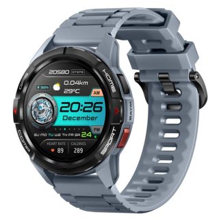 MIBRO Montre Connectée GS Active - Gris