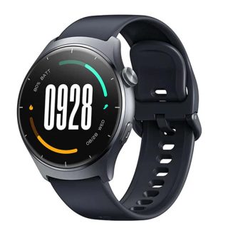 MIBRO Montre Connectée Lite 3 - Gris